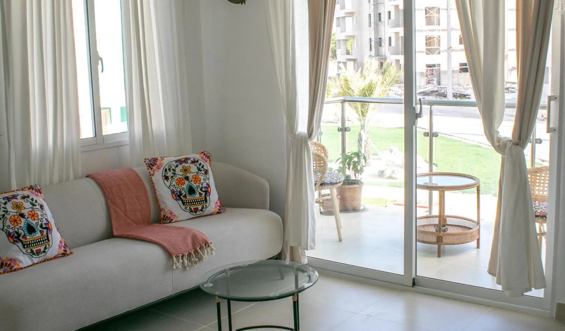 Condominium In Punta Cana contacts