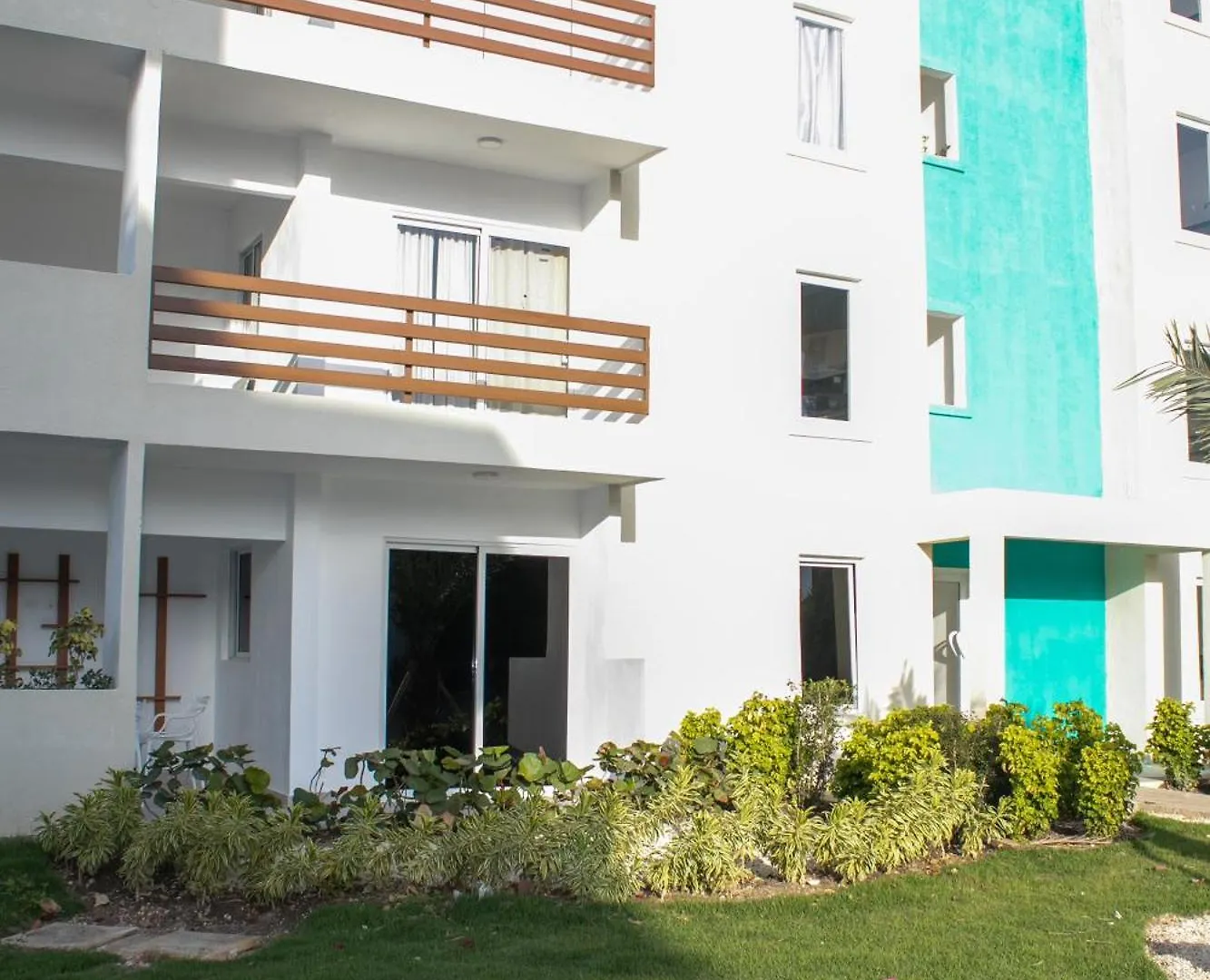 Condominium In Punta Cana Apartment